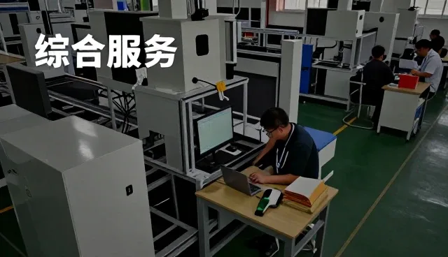 定制化软件开发