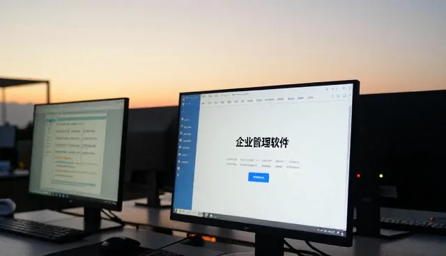 系统实施中的选型关注点分析